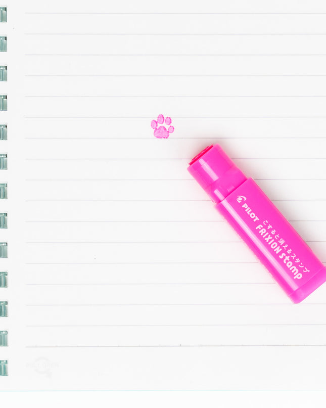PILOT Frixion Stamp - ZenPop Japan Stationery Store