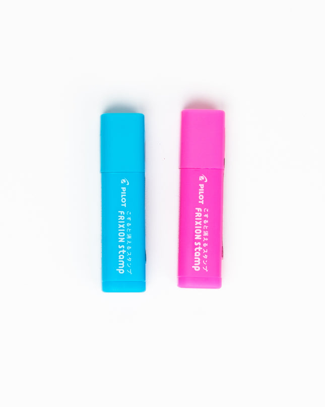 PILOT Frixion Stamp - ZenPop Japan Stationery Store