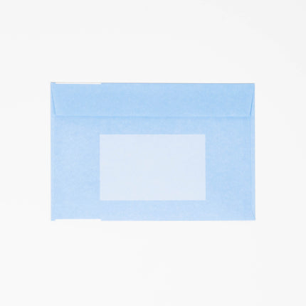 KAMIO JAPAN Sentimental mode Letter set - ZenPop Japan Stationery Store