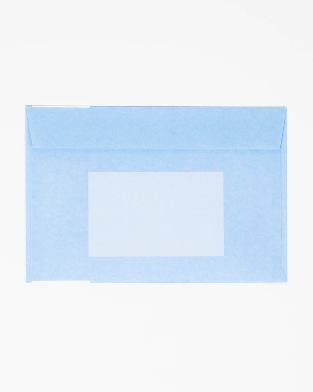 KAMIO JAPAN Sentimental mode Letter set - ZenPop Japan Stationery Store