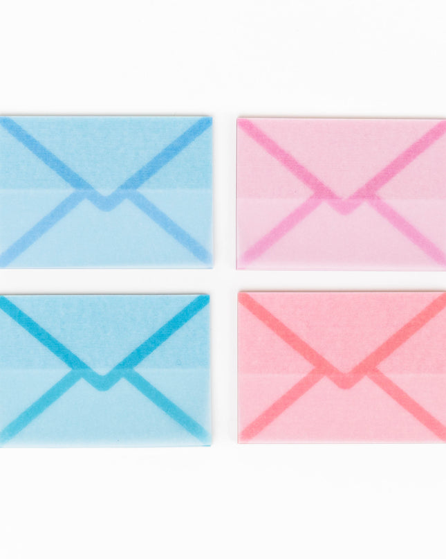 EL COMMUN Ilma Sticky Memo - ZenPop Japan Stationery Store