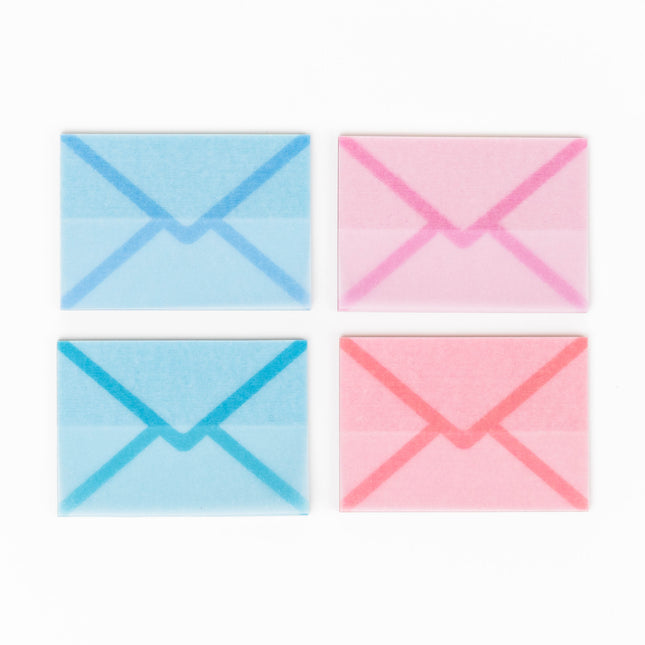 EL COMMUN Ilma Sticky Memo - ZenPop Japan Stationery Store