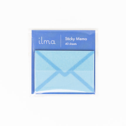 EL COMMUN Ilma Sticky Memo - ZenPop Japan Stationery Store