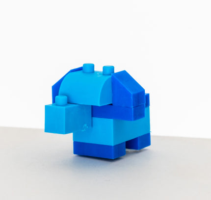 IWAKO Block Eraser - ZenPop Japan Stationery Store