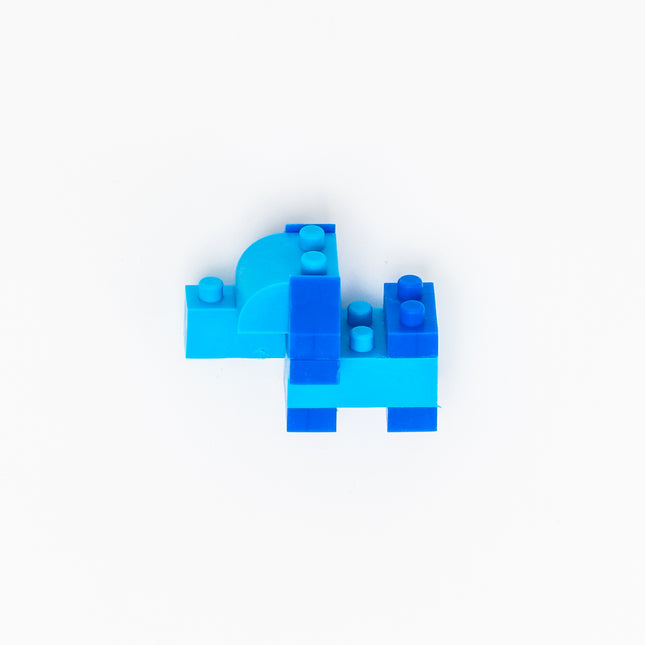 IWAKO Block Eraser - ZenPop Japan Stationery Store