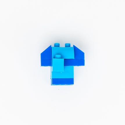 IWAKO Block Eraser - ZenPop Japan Stationery Store