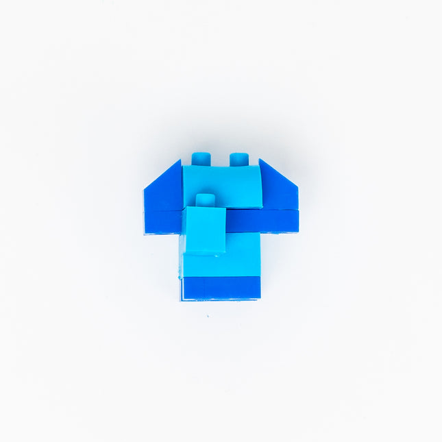 IWAKO Block Eraser - ZenPop Japan Stationery Store