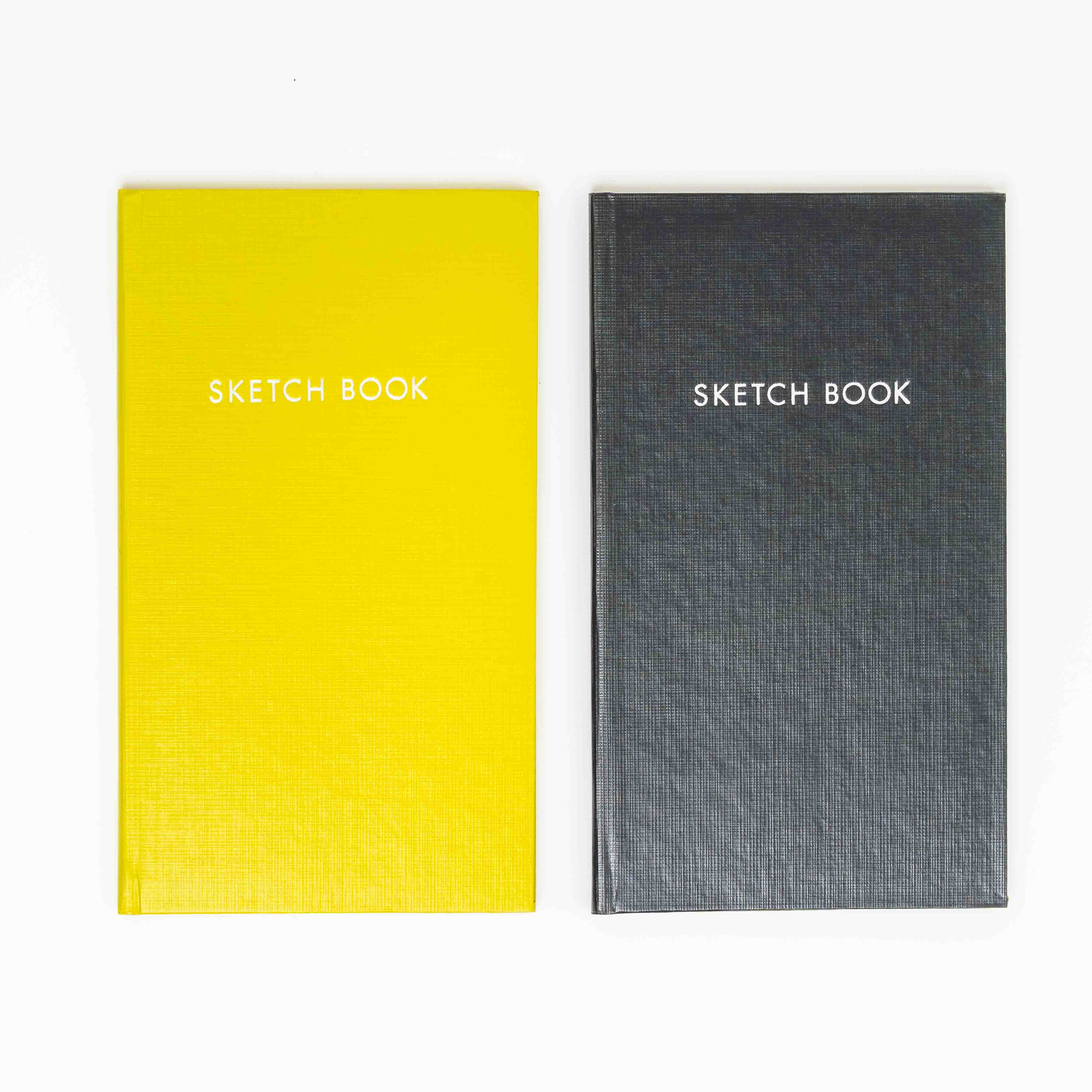 KOKUYO Field Grid Notebook