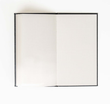 KOKUYO Field Grid Notebook - ZenPop Japan Stationery Store