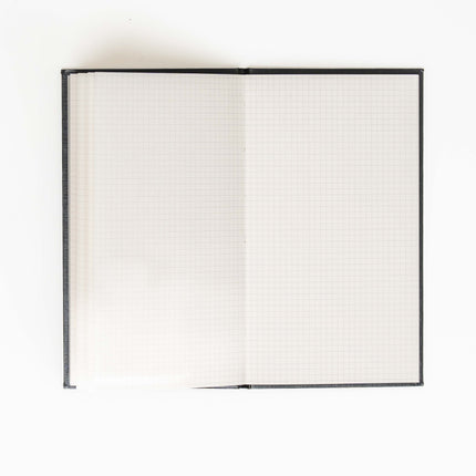 KOKUYO Field Grid Notebook - ZenPop Japan Stationery Store