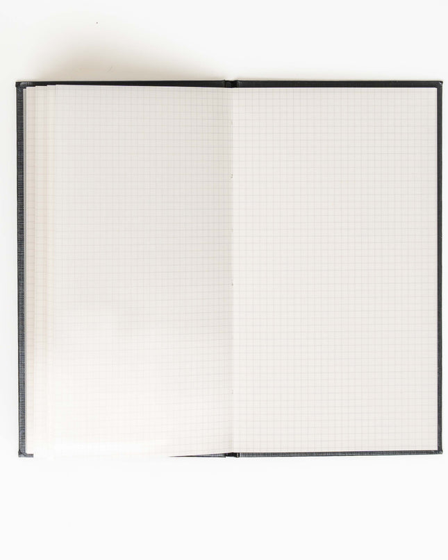 KOKUYO Field Grid Notebook - ZenPop Japan Stationery Store