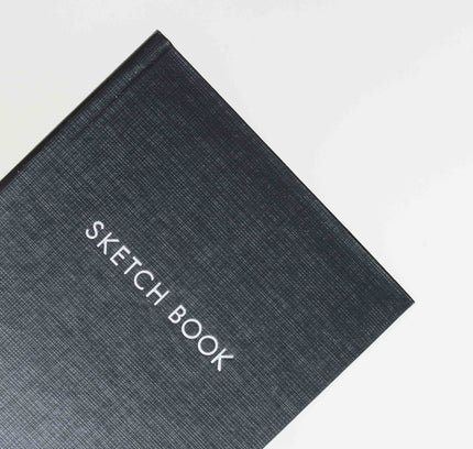 KOKUYO Field Grid Notebook - ZenPop Japan Stationery Store