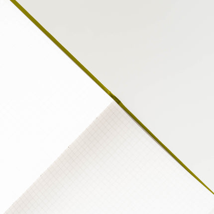 KOKUYO Field Grid Notebook - ZenPop Japan Stationery Store