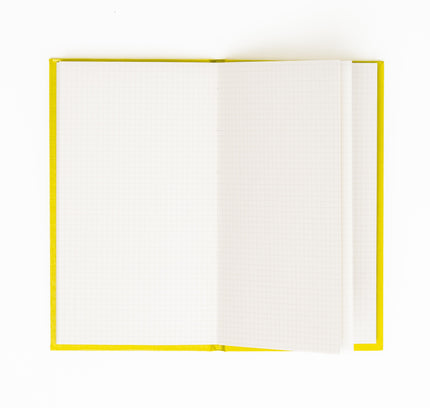 KOKUYO Field Grid Notebook - ZenPop Japan Stationery Store