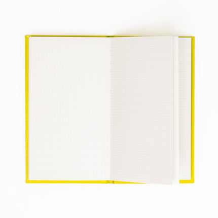 KOKUYO Field Grid Notebook - ZenPop Japan Stationery Store