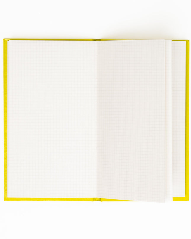 KOKUYO Field Grid Notebook - ZenPop Japan Stationery Store