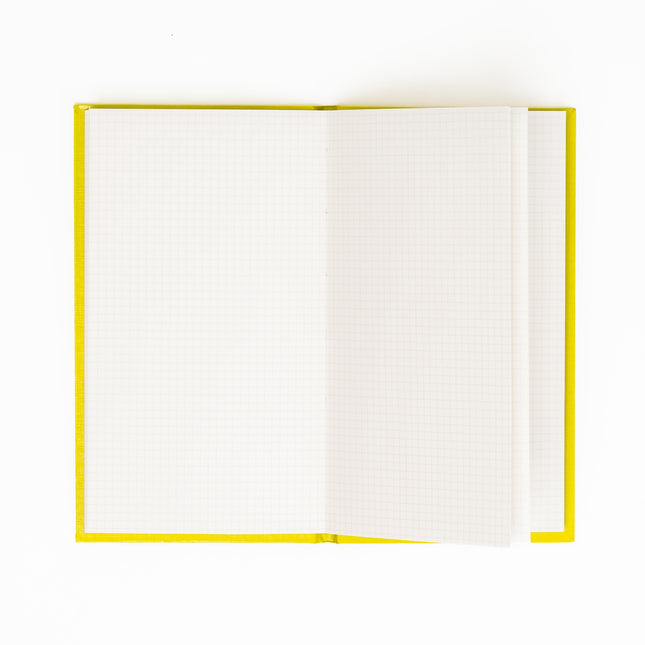 KOKUYO Field Grid Notebook - ZenPop Japan Stationery Store
