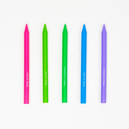 PENTEL Pastick - ZenPop Japan Stationery Store