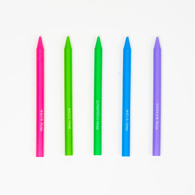 PENTEL Pastick - ZenPop Japan Stationery Store