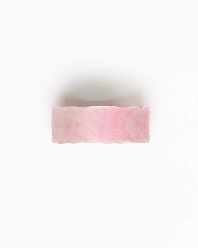 BANDE Sakura Petal -Saki- Masking Tape - ZenPop Japan Stationery Store