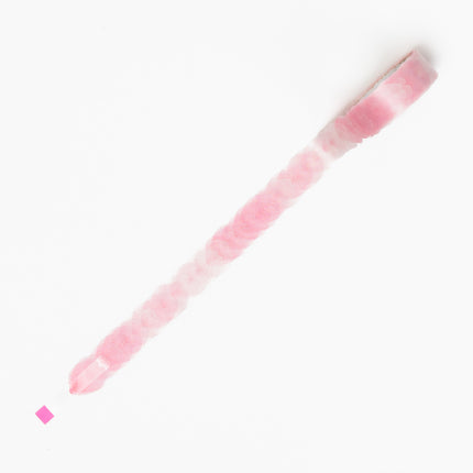 BANDE Sakura Petal -Saki- Masking Tape - ZenPop Japan Stationery Store