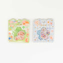 BGM Sakura Limited Flake Sticker - ZenPop Japan Stationery Store