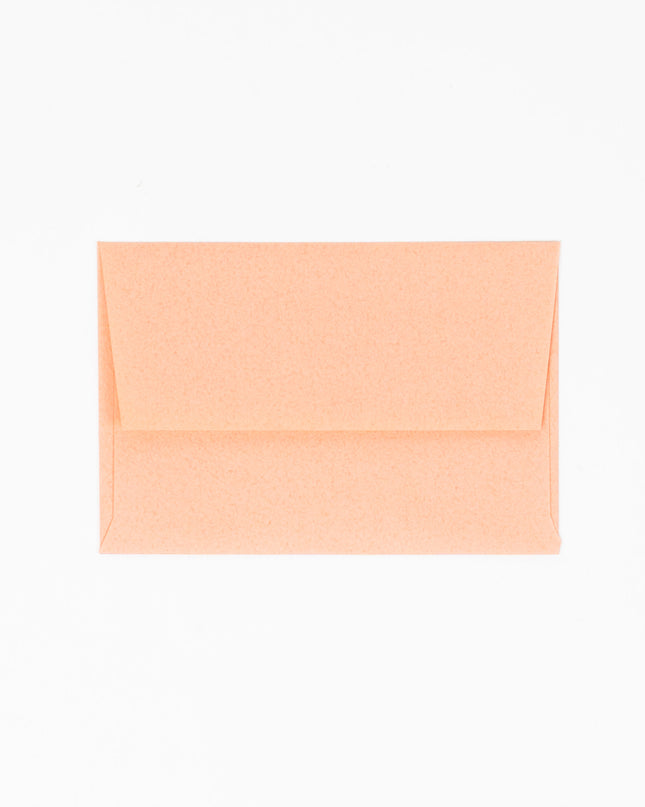 ELCOMMUNE CHARME Tulip Mini Card set - ZenPop Japan Stationery Store
