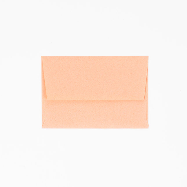 ELCOMMUNE CHARME Tulip Mini Card set - ZenPop Japan Stationery Store