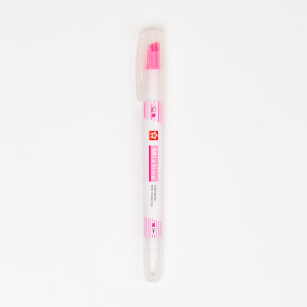 SAKURA CRAYPAS Mix Line Water Based Marker - ZenPop Japan Stationery Store