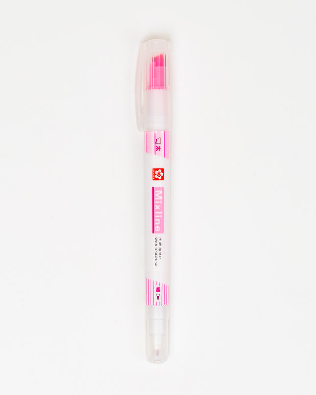 SAKURA CRAYPAS Mix Line Water Based Marker - ZenPop Japan Stationery Store