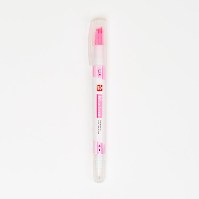 SAKURA CRAYPAS Mix Line Water Based Marker - ZenPop Japan Stationery Store