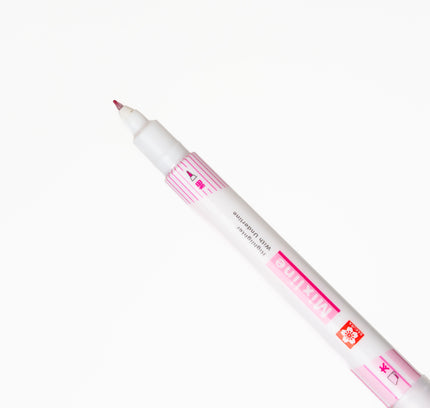 SAKURA CRAYPAS Mix Line Water Based Marker - ZenPop Japan Stationery Store