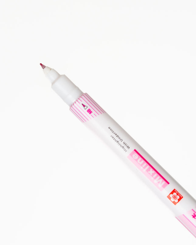 SAKURA CRAYPAS Mix Line Water Based Marker - ZenPop Japan Stationery Store