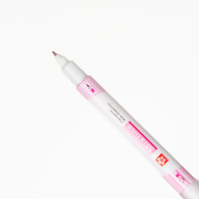 SAKURA CRAYPAS Mix Line Water Based Marker - ZenPop Japan Stationery Store