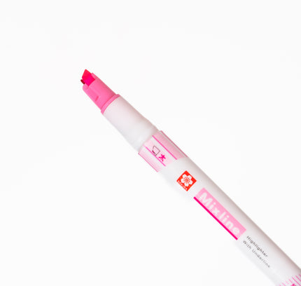 SAKURA CRAYPAS Mix Line Water Based Marker - ZenPop Japan Stationery Store