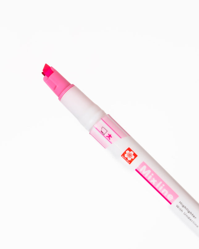 SAKURA CRAYPAS Mix Line Water Based Marker - ZenPop Japan Stationery Store
