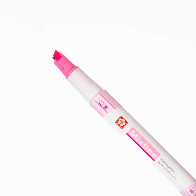 SAKURA CRAYPAS Mix Line Water Based Marker - ZenPop Japan Stationery Store