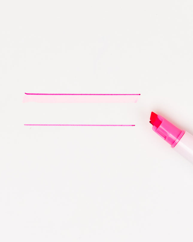 SAKURA CRAYPAS Mix Line Water Based Marker - ZenPop Japan Stationery Store