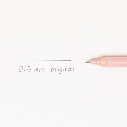 TOMBOW × ZenPop Original Mono Graph Lite - ZenPop Japan Stationery Store