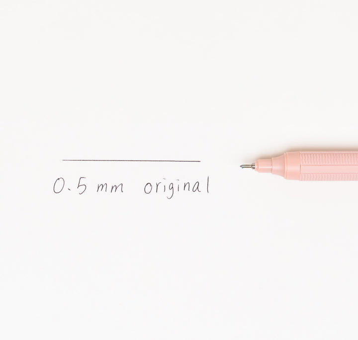 TOMBOW × ZenPop Original Mono Graph Lite