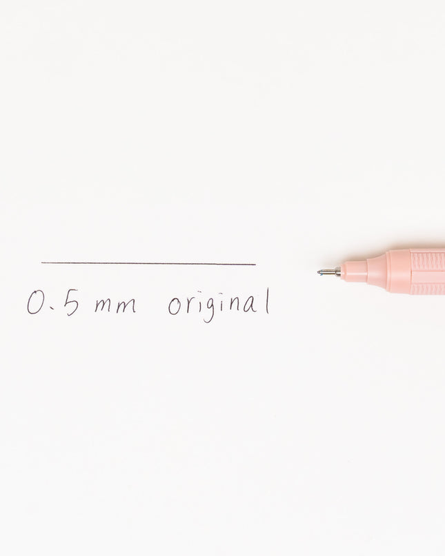 TOMBOW × ZenPop Original Mono Graph Lite - ZenPop Japan Stationery Store