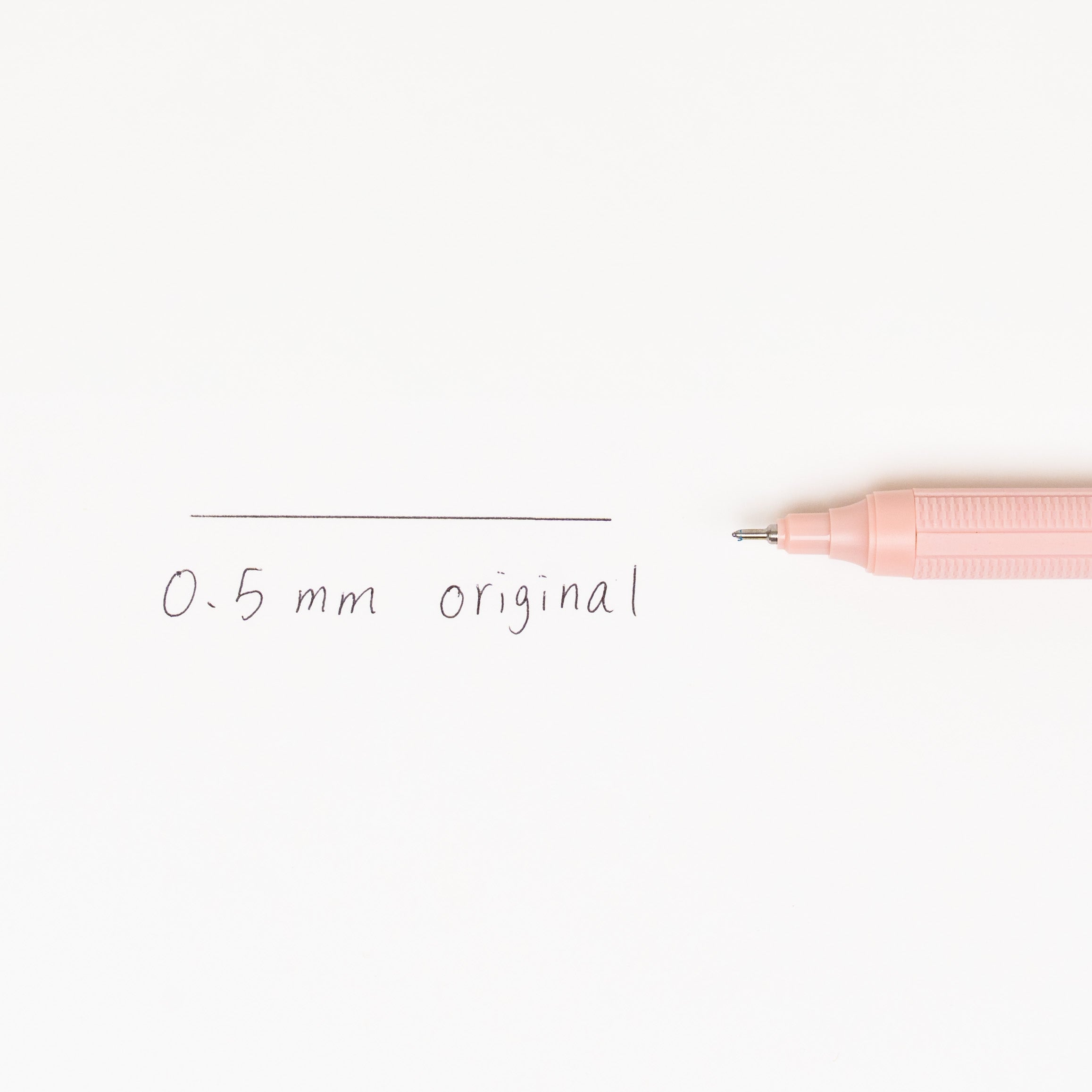 TOMBOW × ZenPop Original Mono Graph Lite