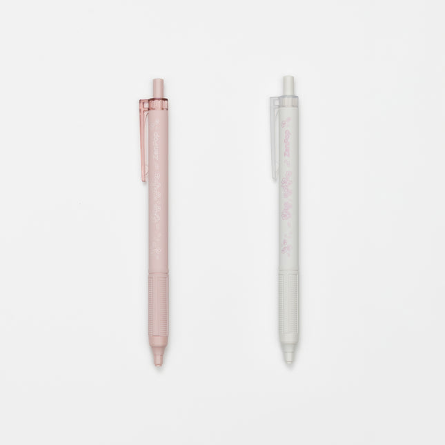 TOMBOW × ZenPop Original Mono Graph Lite 0.5mm