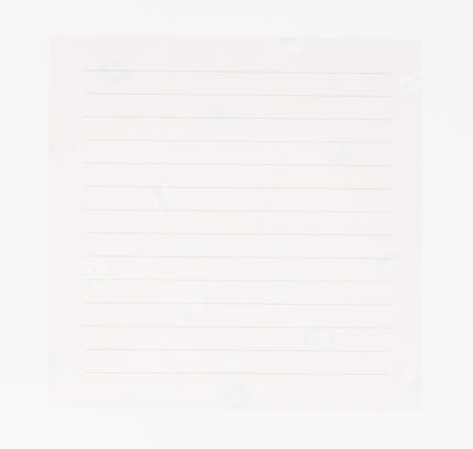 ELCOMMUNE Goyururi Origami Letter Set - ZenPop Japan Stationery Store