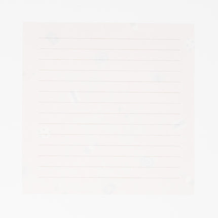 ELCOMMUNE Goyururi Origami Letter Set - ZenPop Japan Stationery Store