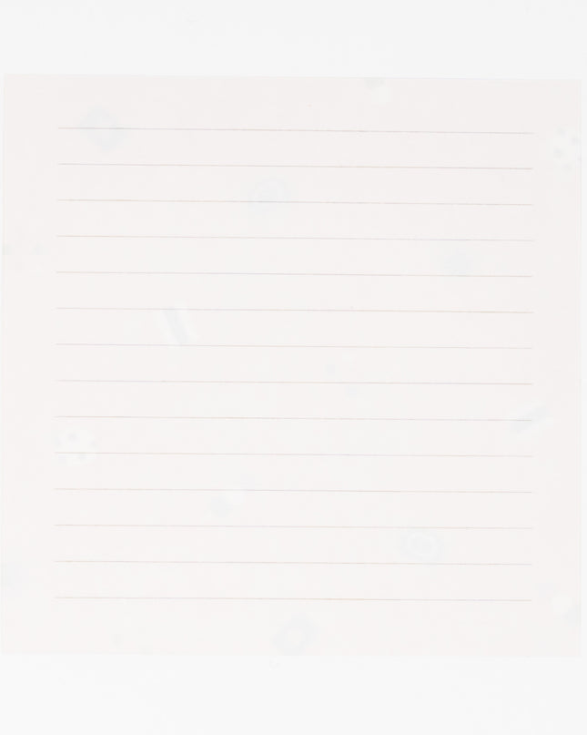 ELCOMMUNE Goyururi Origami Letter Set - ZenPop Japan Stationery Store