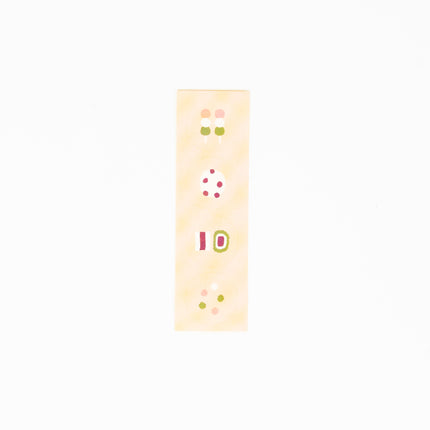 ELCOMMUNE Goyururi Origami Letter Set - ZenPop Japan Stationery Store