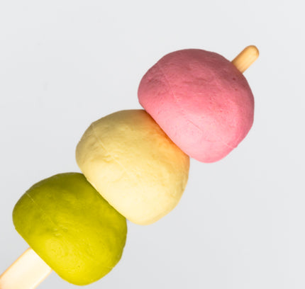 IWAKO Japanese Sweets Eraser - ZenPop Japan Stationery Store