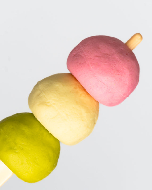 IWAKO Japanese Sweets Eraser - ZenPop Japan Stationery Store