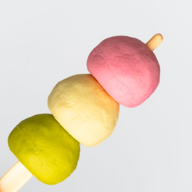 IWAKO Japanese Sweets Eraser - ZenPop Japan Stationery Store